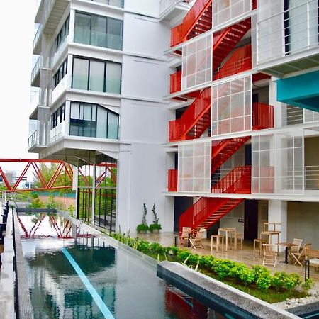 Cozy Stays Cayala Apartments 3 Guatemala City Exterior photo