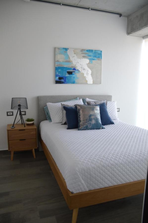 Cozy Stays Cayala Apartments 3 Guatemala City Exterior photo
