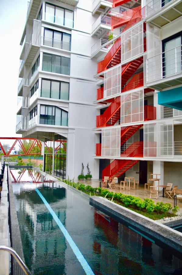 Cozy Stays Cayala Apartments 3 Guatemala City Exterior photo