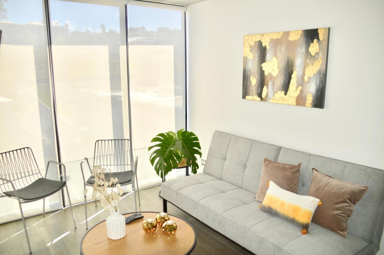 Cozy Stays Cayala Apartments 3 Guatemala City Exterior photo