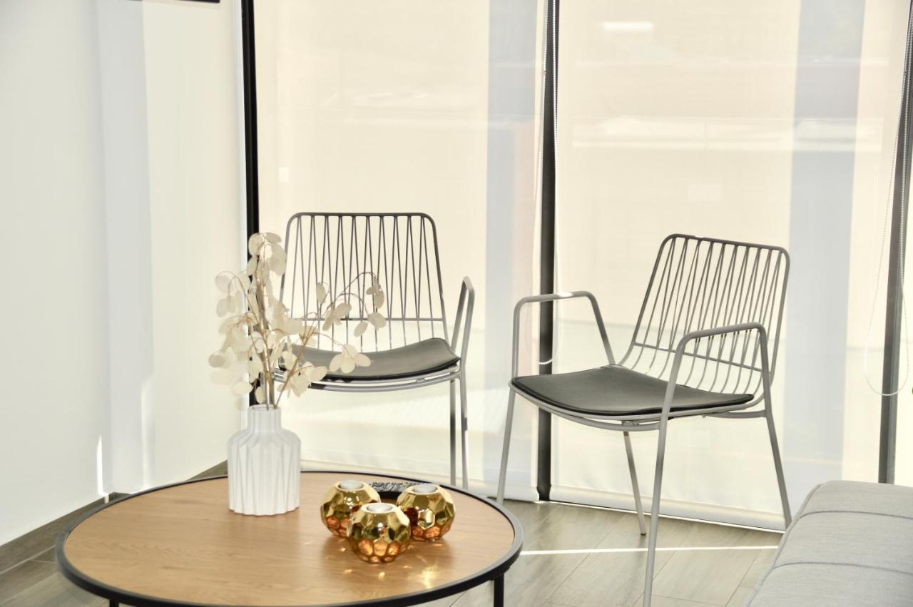 Cozy Stays Cayala Apartments 3 Guatemala City Exterior photo