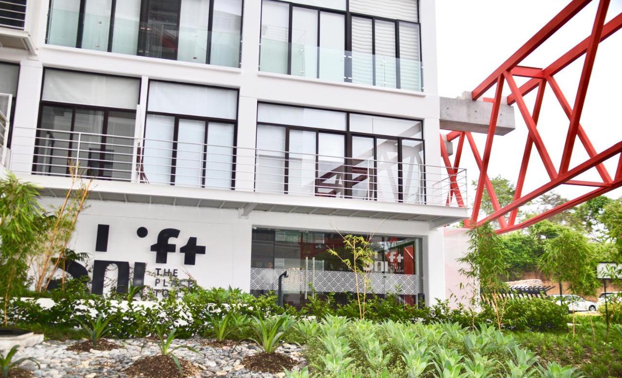 Cozy Stays Cayala Apartments 3 Guatemala City Exterior photo