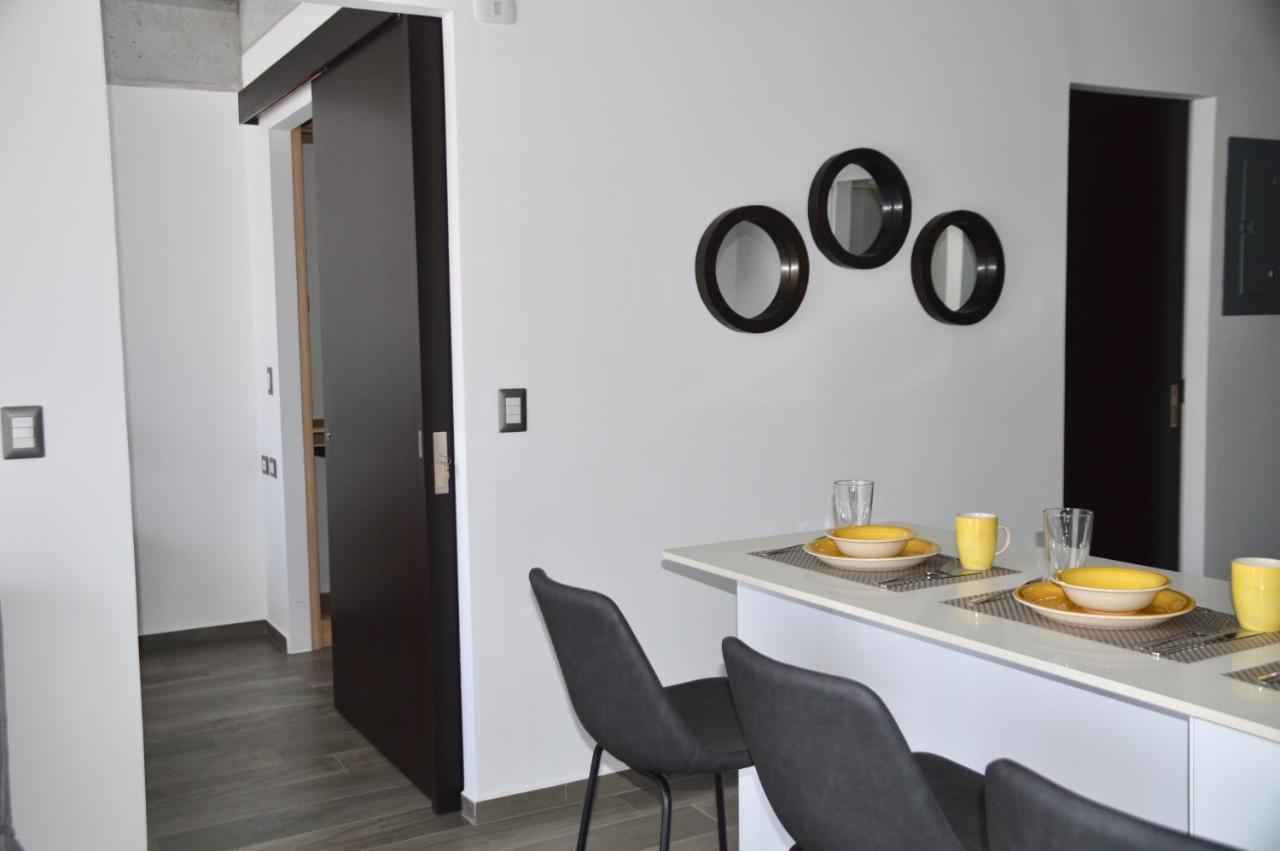 Cozy Stays Cayala Apartments 3 Guatemala City Exterior photo